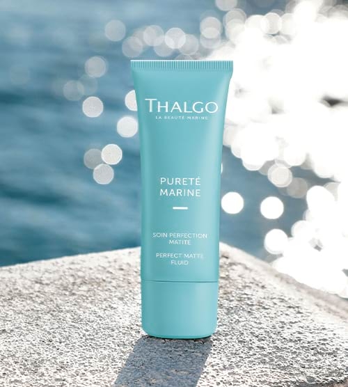 Soin Perfection Matité